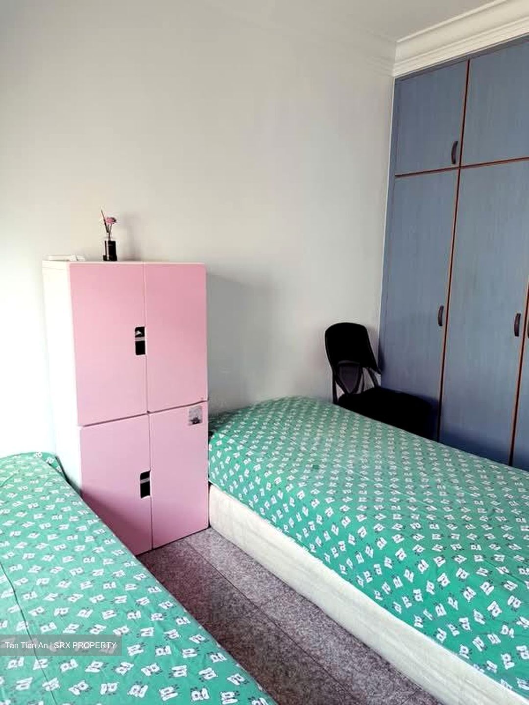 Blk 257B Compassvale Road (Sengkang), HDB 4 Rooms #610369901